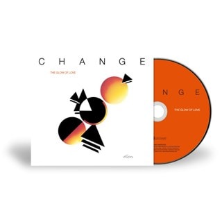 The Glow of Love (Expanded)