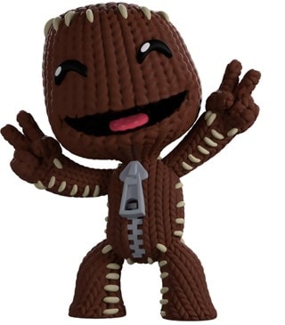 Sackboy A Big Adventure Youtooz Figurine
