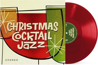 Christmas Cocktail Jazz