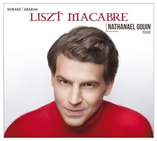 Liszt: Macabre
