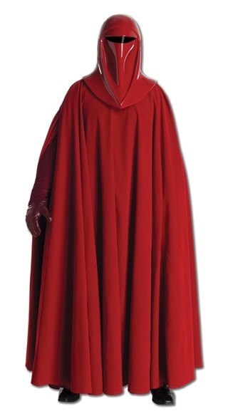 Imperial Guard Supreme Edition (XL Size) Star Wars Cosplay