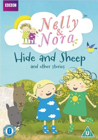 Nelly and Nora: Hide and Sheep and Other Stories