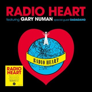 Radio Heart