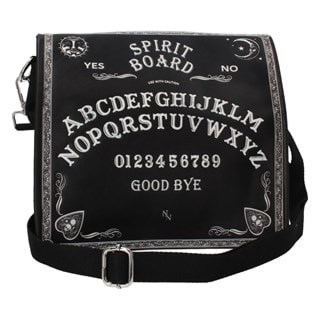 Spirit Board Shoulder Bag