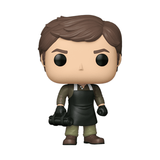 Dexter Morgan 1695 Dexter Funko Pop Vinyl