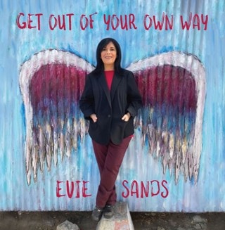 Get Out of Your Own Way