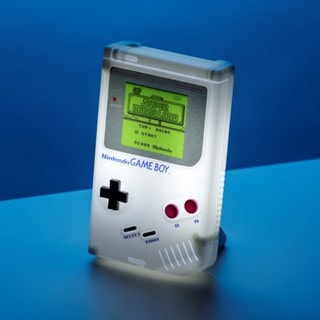 Game Boy Light