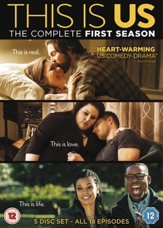 This Is Us: Season One