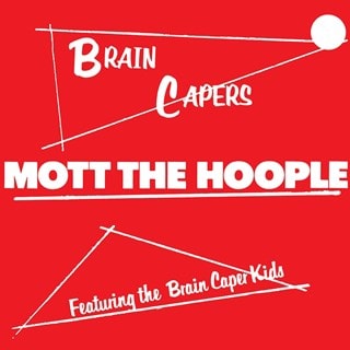 Brain Capers