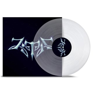 Zetra - Limited Edition Crystal Clear Vinyl