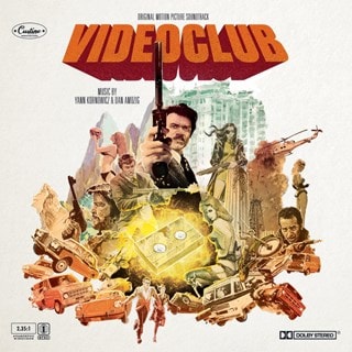 Videoclub