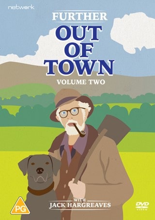 Further Out of Town: Volume Two