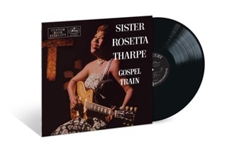 Gospel Train