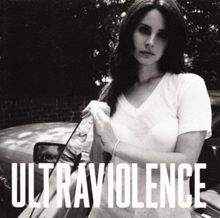 Ultraviolence