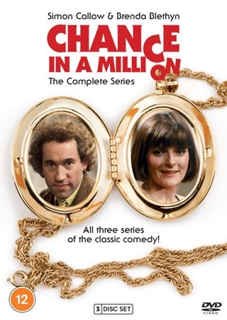 Chance in a Million: The Complete Series