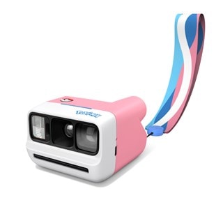 Polaroid Go Generation 3 Pokemon Sylveon Edition Istant Camera
