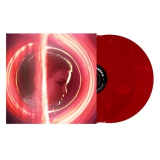 The Father of Make Believe (New Entities Edition) - Limited Edition Ruby White Wave Vinyl 2LP