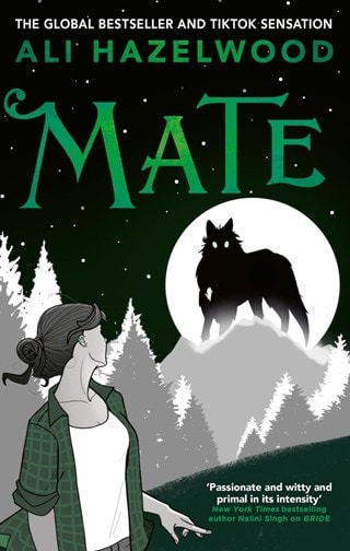 Mate Paperback By Ali Hazelwood