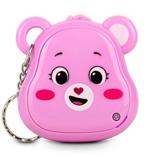 Cheer Bear: Care Bears Digital Pet