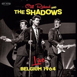 Live Belgium 1964