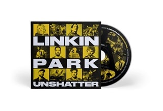 Unshatter Film Soundtrack (Live in São Paulo)