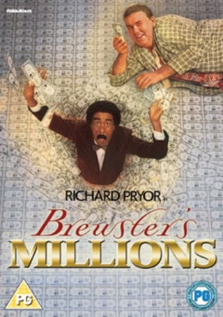 Brewster's Millions