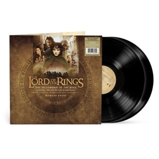 The Lord of the Rings: The Fellowship of the Ring