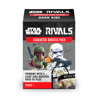 Star Wars Rivals S1 Character Pack Dark Side Funko Games