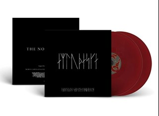 The Northman - Limited Edition Red Vinyl