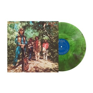 Green River (hmv Exclusive) Green Smoke Vinyl