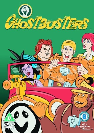 Ghostbusters: Witch's Stew