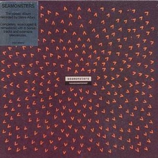 Seamonsters