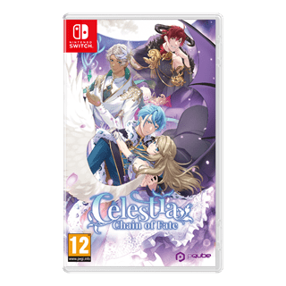 Celestia: Chain of Fate (Nintendo Switch)