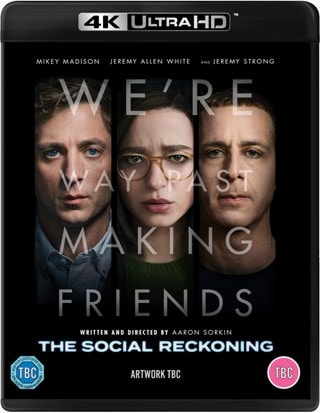 The Social Reckoning