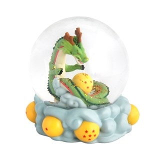 5" Dragon Ball Snow Globe