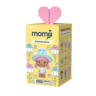 Momiji Magical Meadow Vinyl Figure Blind Box