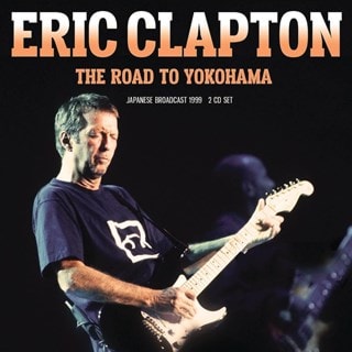 The Road to Yokohama: Japanese Broadcast 1999