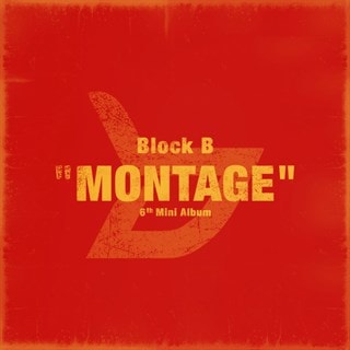 Montage: 6th Mini Album
