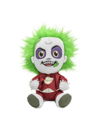 Beetlejuice Red Tuxedo Phunny Plush