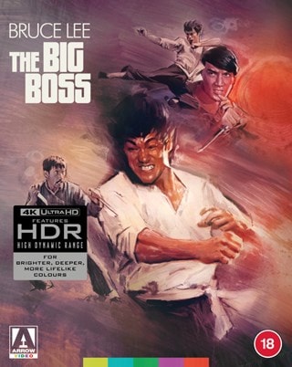 The Big Boss