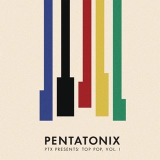 PTX Presents: Top Pop - Volume I