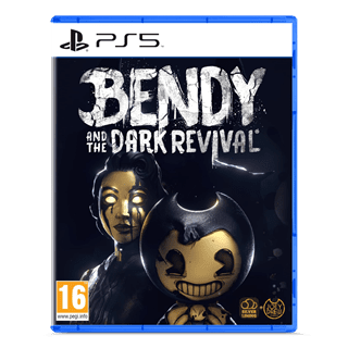 Bendy and the Dark Revival (PS5)