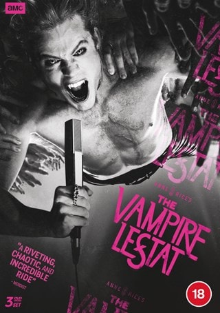 The Vampire Lestat