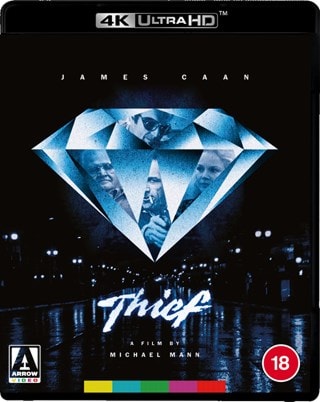 Thief