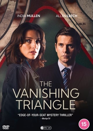 The Vanishing Triangle