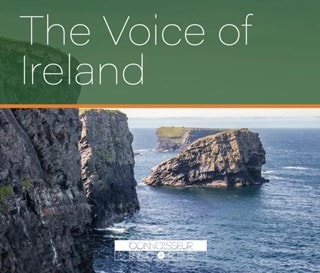 The Voice of Ireland