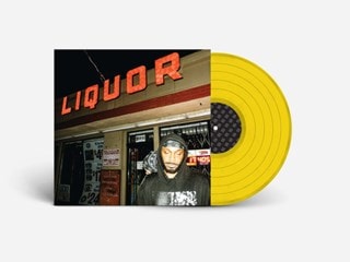 LP! - Yellow Vinyl