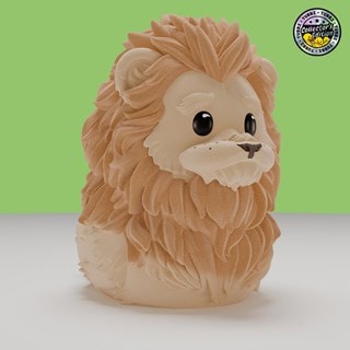 The Cowardly Lion Wicked Collector's Edition Tubbz