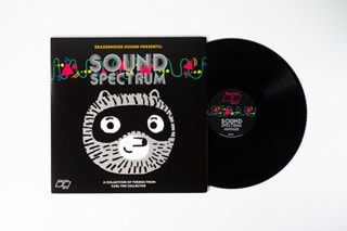 Sound Spectrum: A Collection of Themes from Carl the Collector