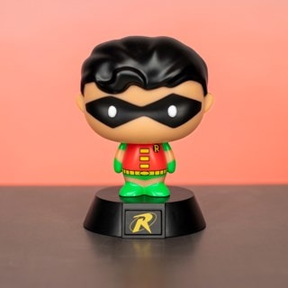 Robin: DC Universe Icon Light